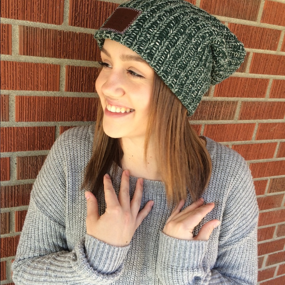 Meet your Posher, Kendra